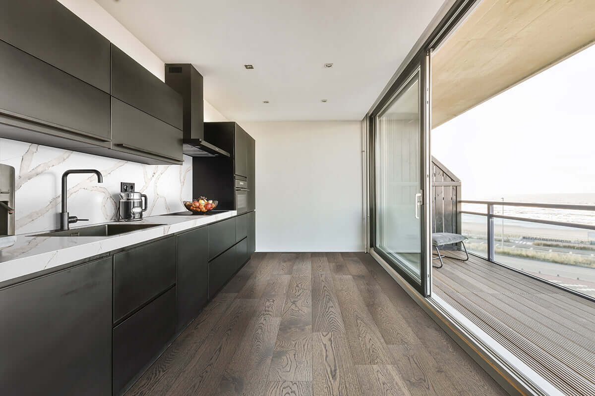McCarran Atwood Engineered Wood Flooring - Shop at Home Craft Studio - 3