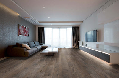 McCarran Atwood Engineered Wood Flooring - Shop at Home Craft Studio - 4