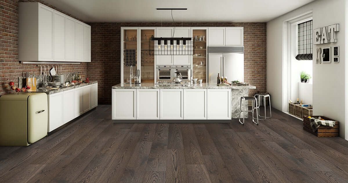 McCarran Atwood Engineered Wood Flooring - Shop at Home Craft Studio - 5