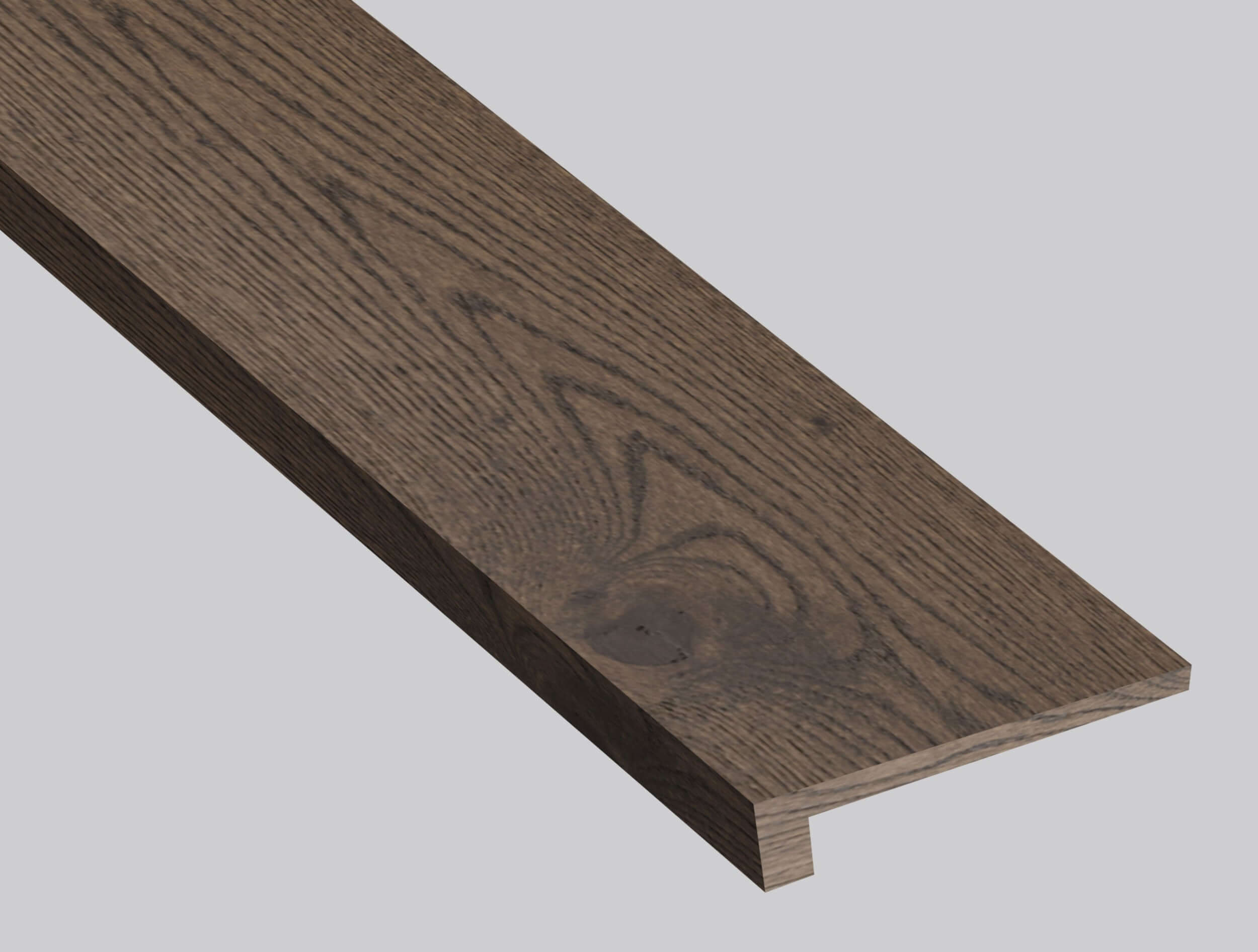 McCarran Atwood Engineered Wood Flooring - Shop at Home Craft Studio - 14