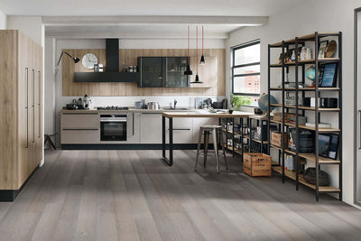 McCarran Bourland Wood Flooring - Shop at Home Craft Studio - 5