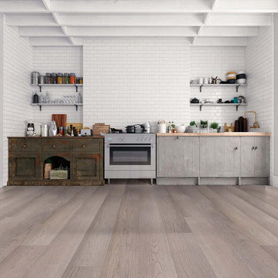 McCarran Bourland Wood Flooring - Shop at Home Craft Studio - 6