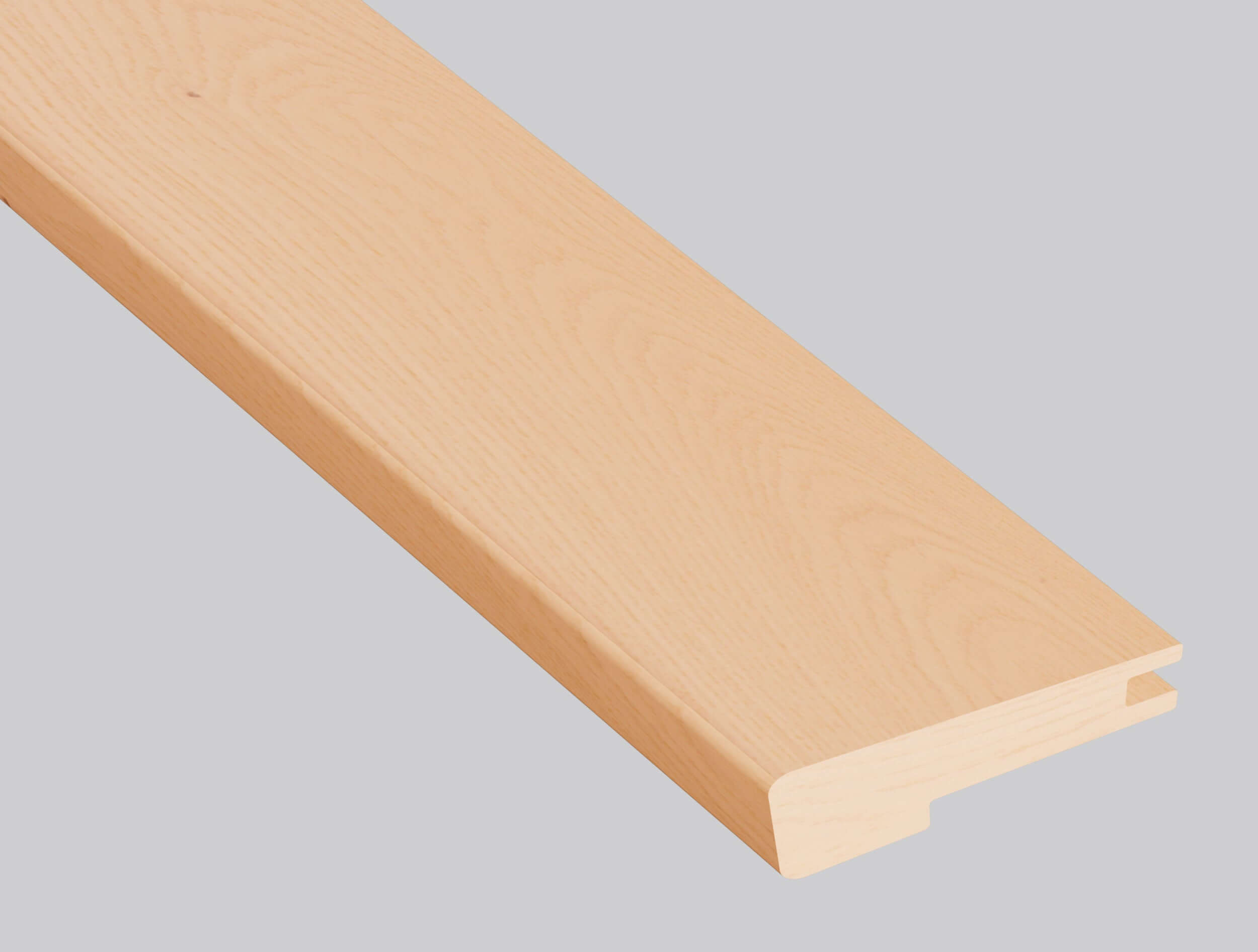 McCarran Bramlett W Luxury Genuine Hardwood - Shop at Home Craft Studio - 9