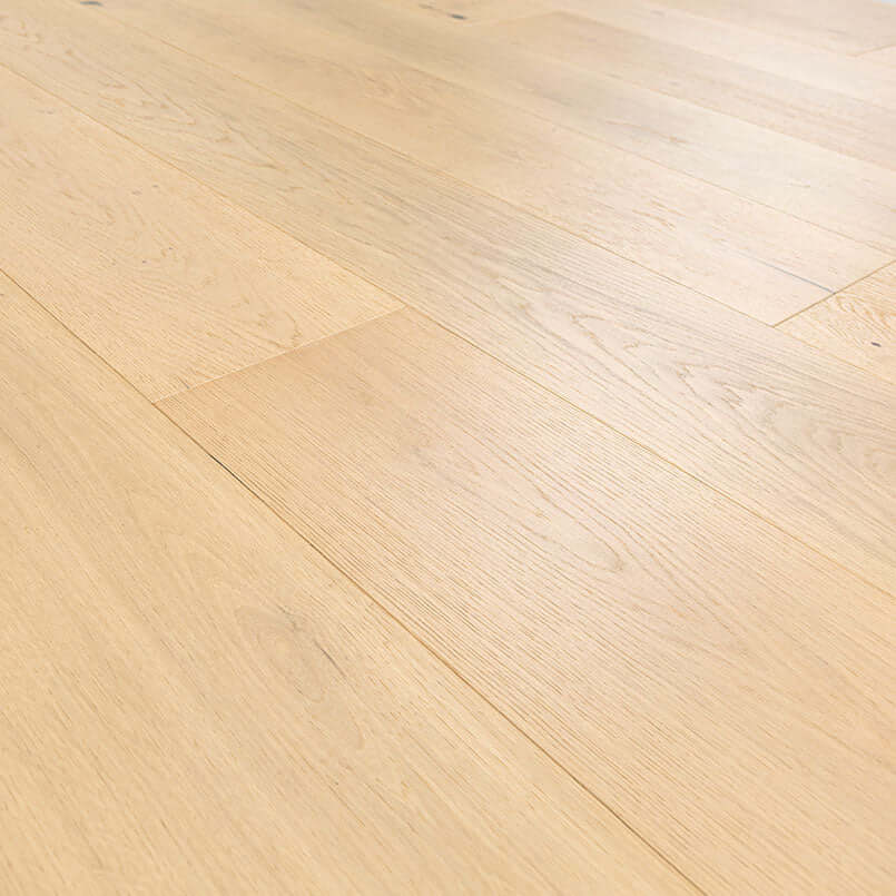 McCarran Bramlett W Luxury Genuine Hardwood - Shop at Home Craft Studio - 17