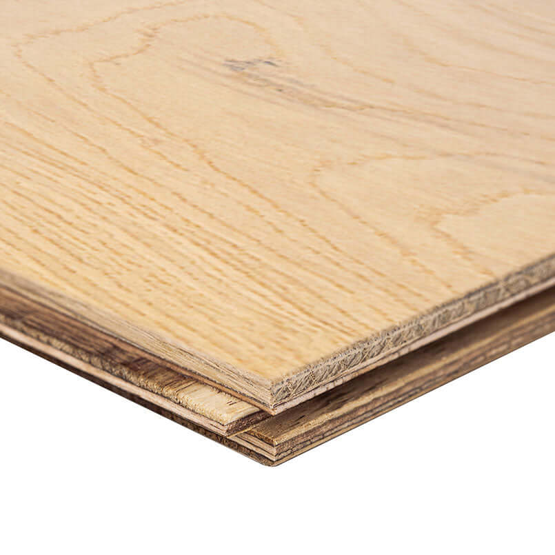 McCarran Bramlett W Luxury Genuine Hardwood - Shop at Home Craft Studio - 19
