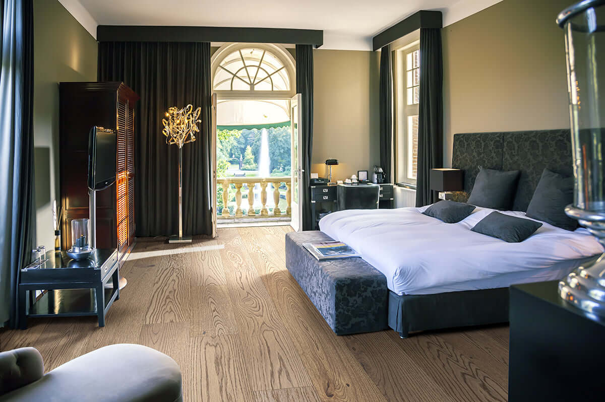 McCarran Clayborne Engineered Wood Flooring - Shop at Home Craft Studio - 5