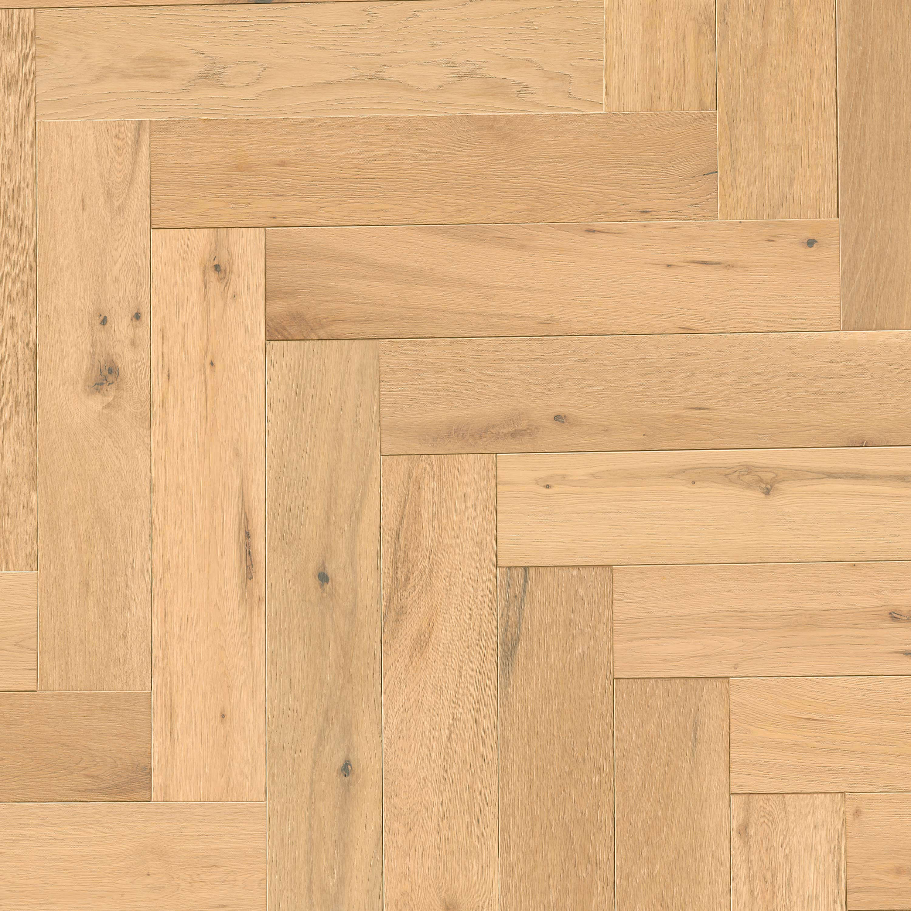 McCarran Herringbone Bramlett Flooring - Shop at Home Craft Studio - 3
