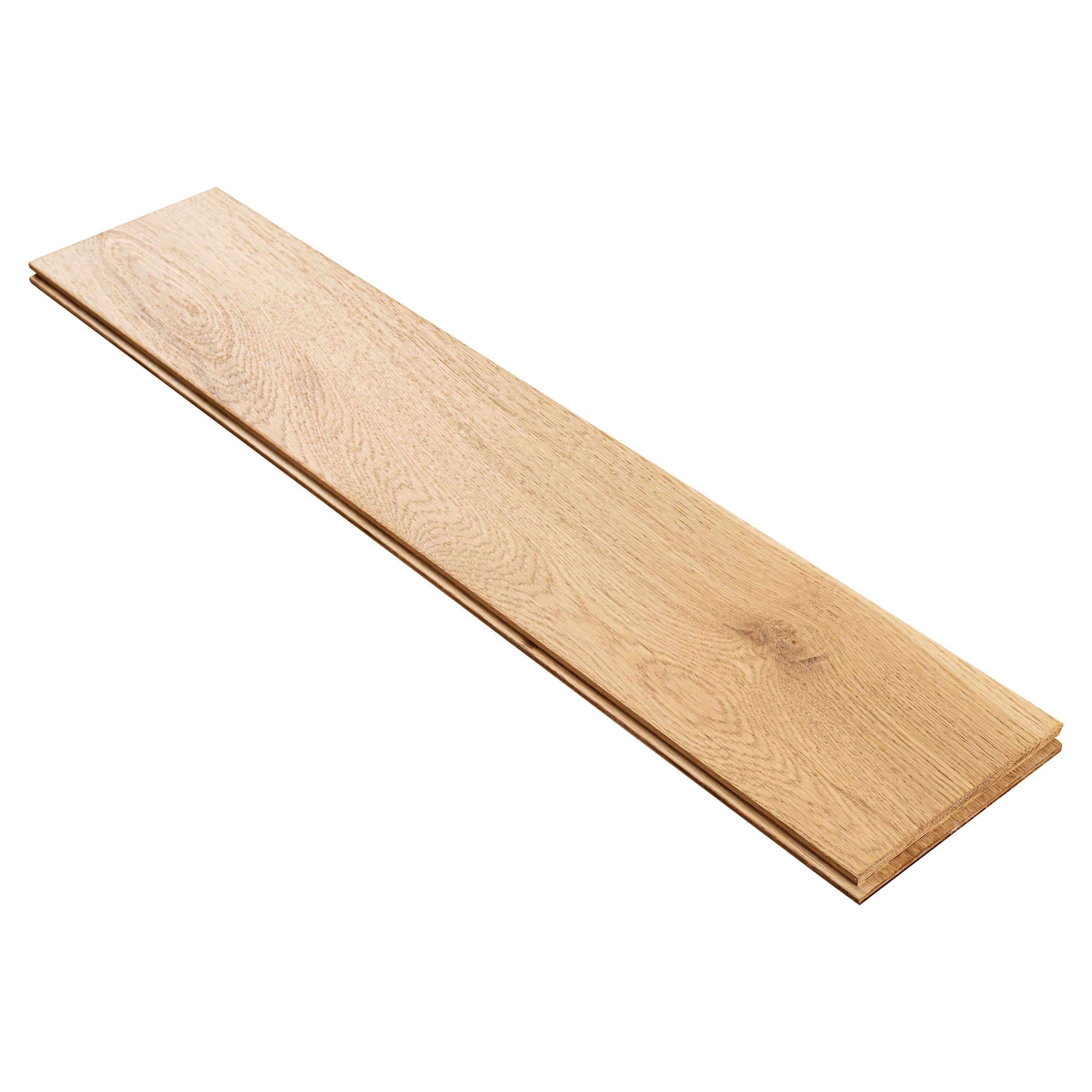 McCarran Herringbone Bramlett Flooring - Shop at Home Craft Studio - 4