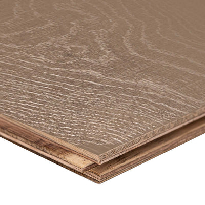 McCarran Hinton Engineered Hardwood Flooring - Shop at Home Craft Studio - 3