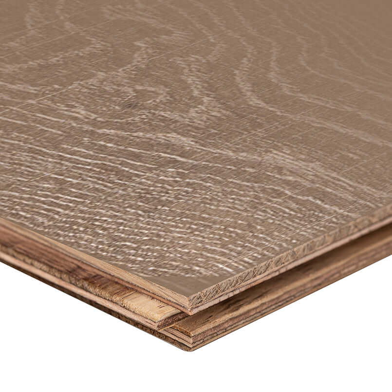 McCarran Hinton Engineered Hardwood Flooring - Shop at Home Craft Studio - 3