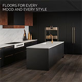 McCarran Hinton Engineered Hardwood Flooring - Shop at Home Craft Studio - 5