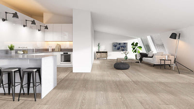 McCarran Hinton Engineered Hardwood Flooring - Shop at Home Craft Studio - 10