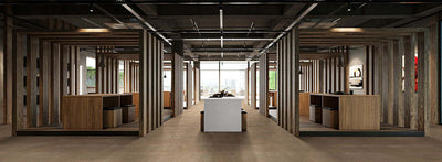 McCarran Hinton Engineered Hardwood Flooring - Shop at Home Craft Studio - 11