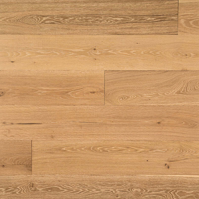 McCarran Kentsea Oak Engineered Hardwood Flooring Flooring - Shop at Home Craft Studio - 1