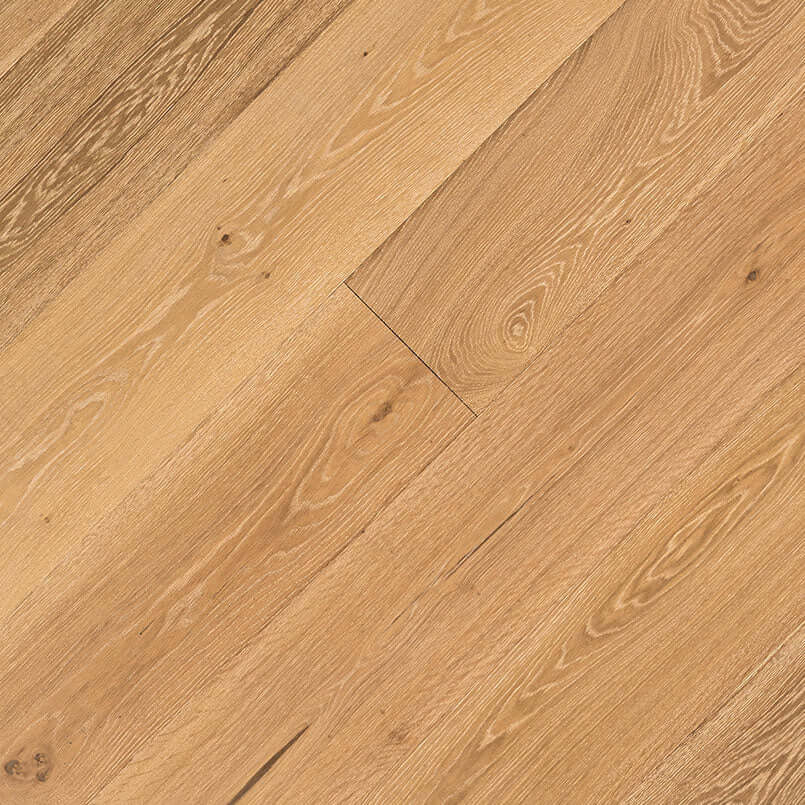 McCarran Kentsea Oak Engineered Hardwood Flooring Flooring - Shop at Home Craft Studio - 2