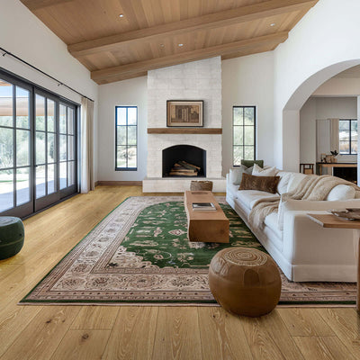 McCarran Kentsea Oak Engineered Hardwood Flooring Flooring - Shop at Home Craft Studio - 7