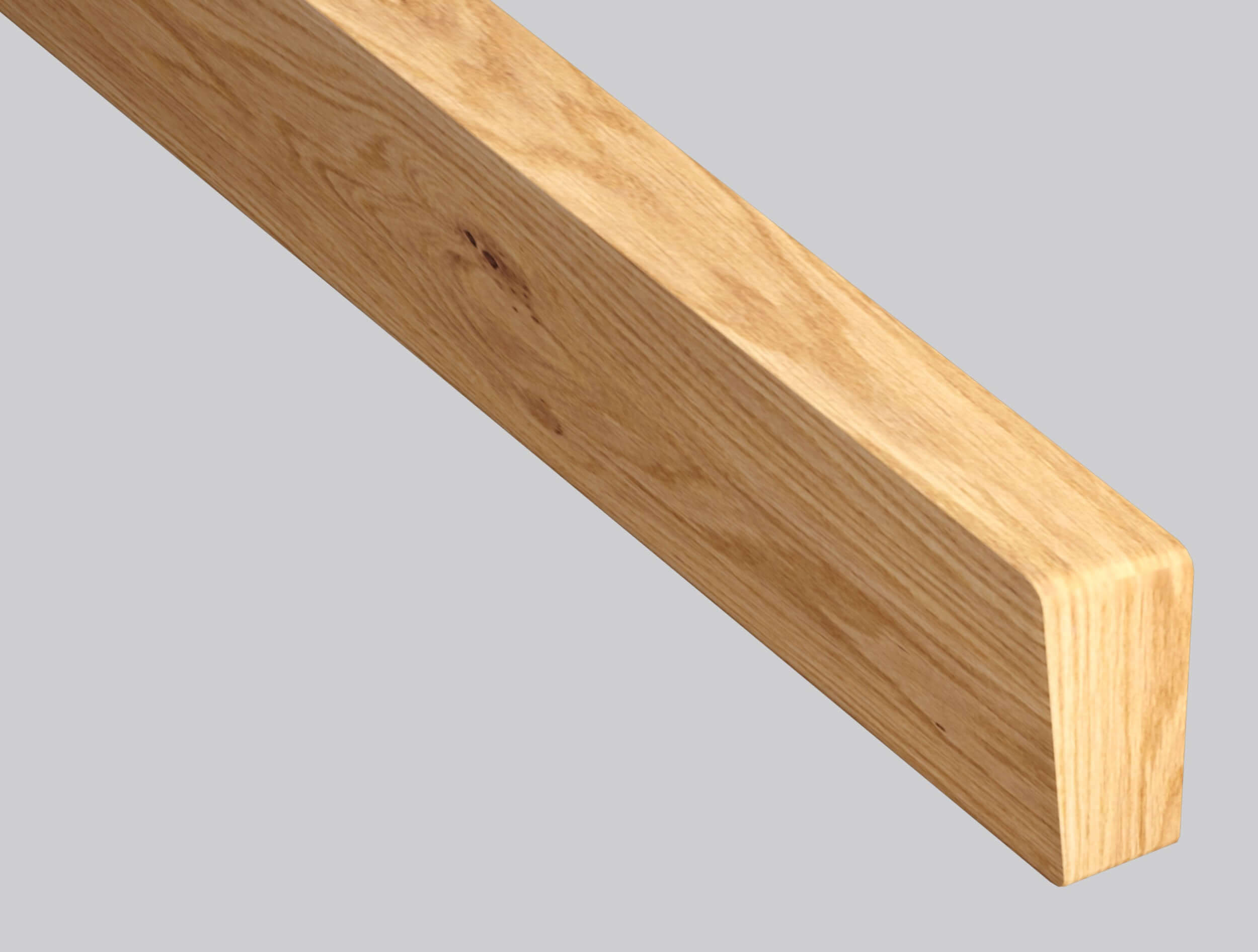 McCarran Montevideo Oak Flooring - Shop at Home Craft Studio - 14