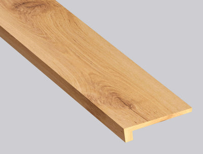 McCarran Montevideo Oak Flooring - Shop at Home Craft Studio - 16
