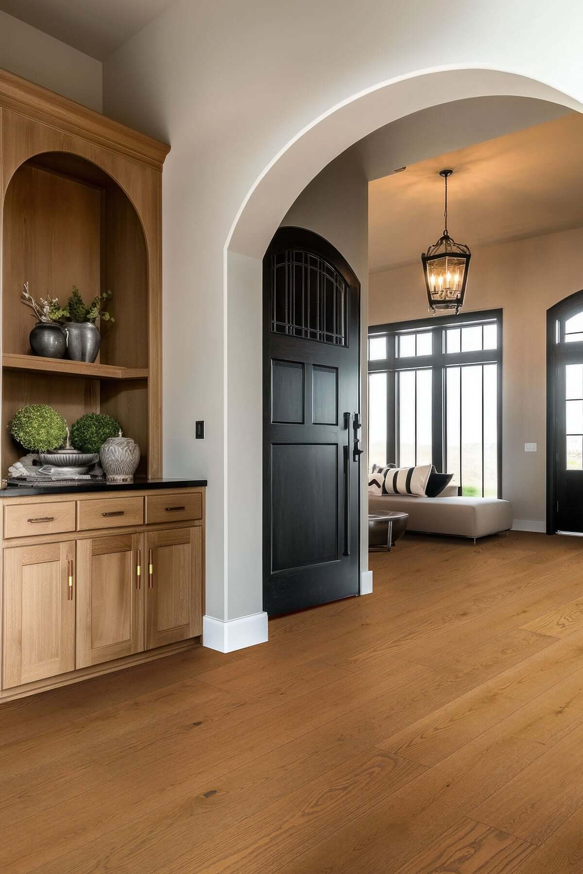 McCarran Scarborough Buff Flooring - Shop at Home Craft Studio - 6