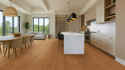 McCarran Scarborough Buff Flooring - Shop at Home Craft Studio - 8