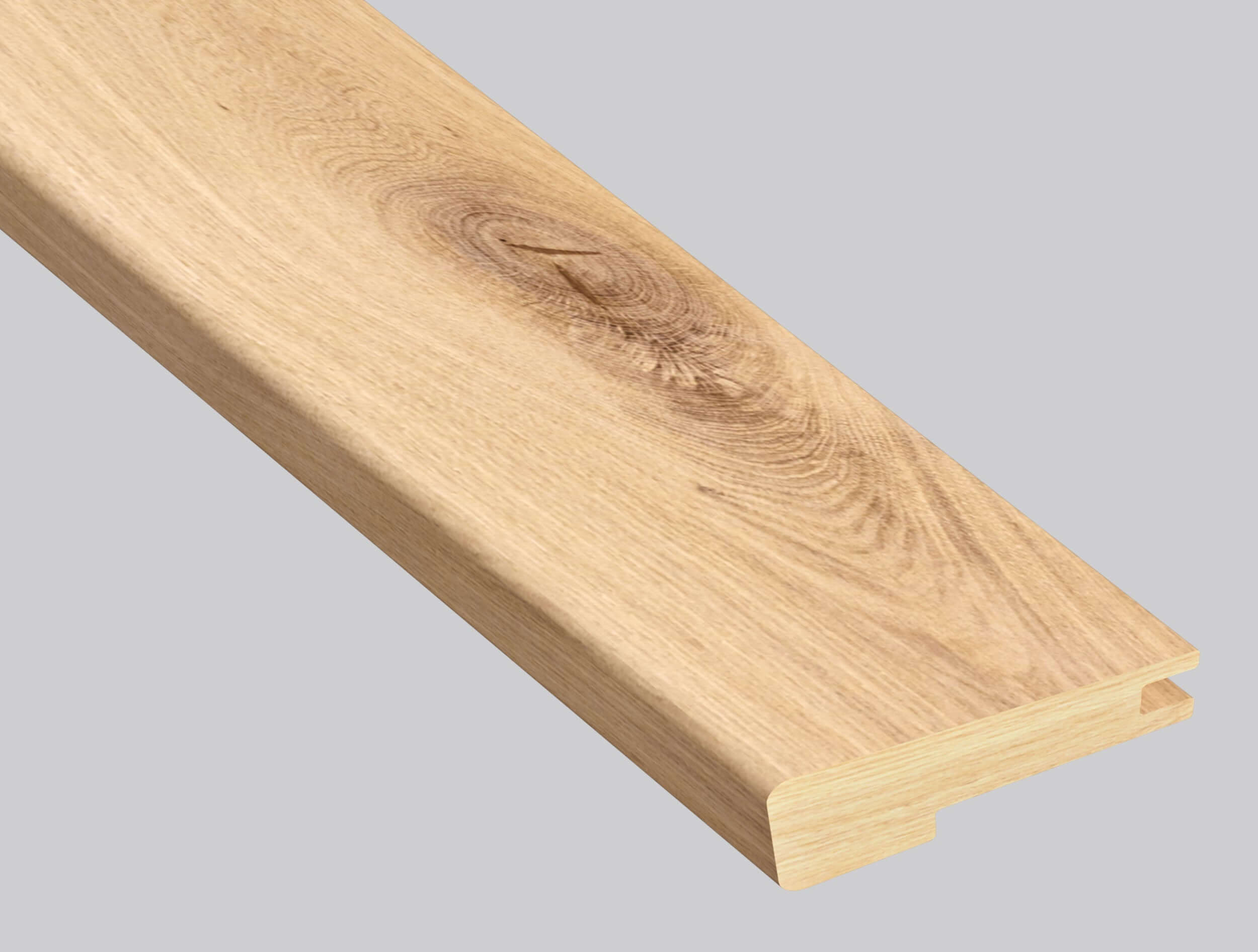 McCarran Tualatin Blonde Engineered Hardwood Flooring - Shop at Home Craft Studio - 10