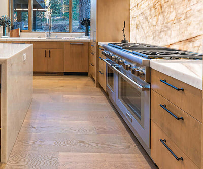 McCarran Wayland Engineered Wood Flooring - Shop at Home Craft Studio - 7