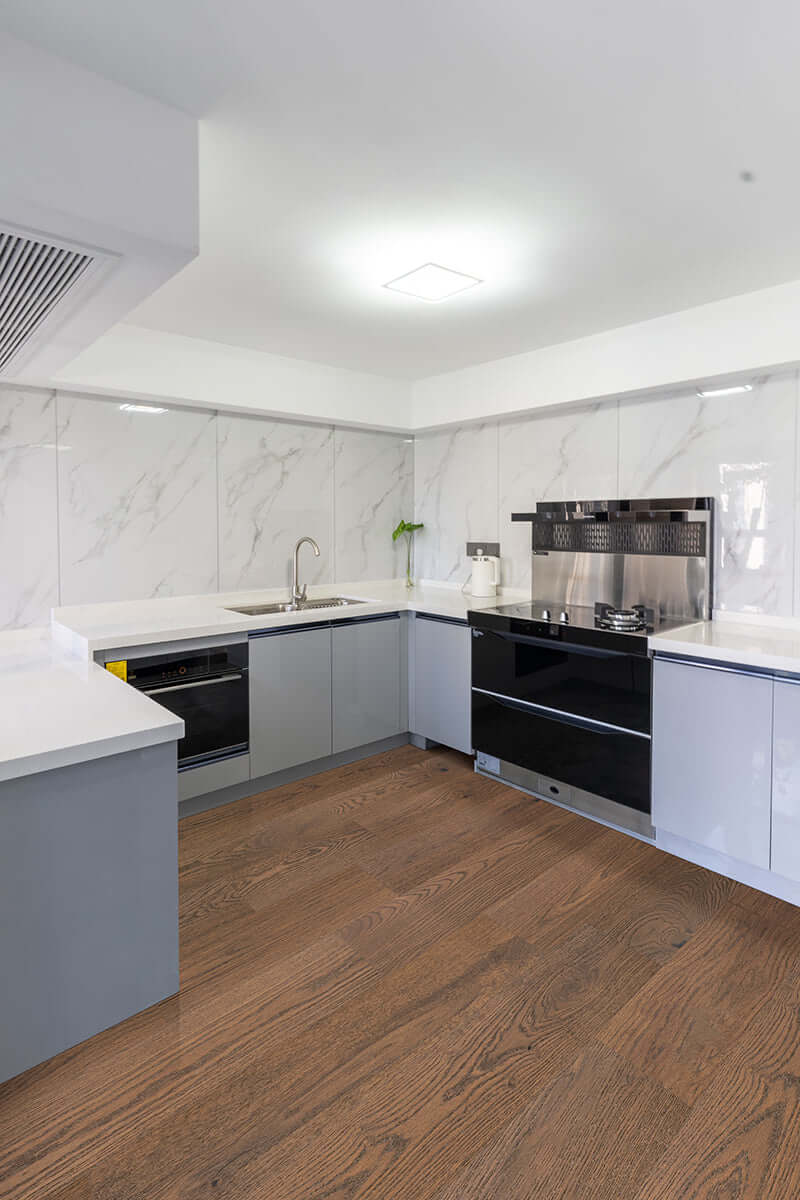 McCarran Wayland Engineered Wood Flooring - Shop at Home Craft Studio - 11