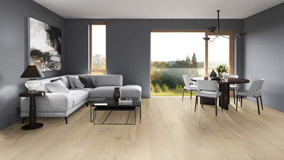 McCarran Whitlock Engineered Wood Flooring - Shop at Home Craft Studio - 10
