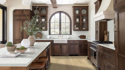 McCarran Whitlock Engineered Wood Flooring - Shop at Home Craft Studio - 14