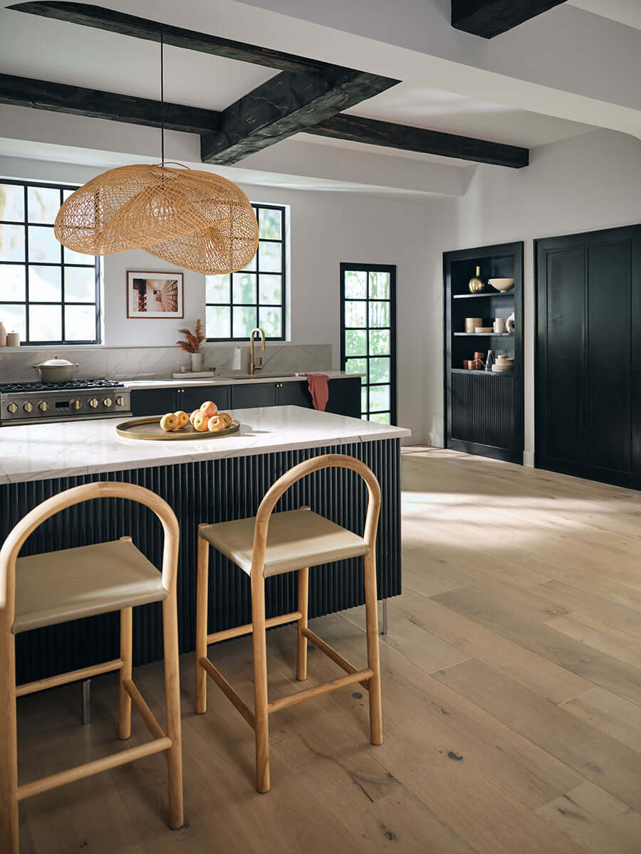 McCarran Whitlock Engineered Wood Flooring - Shop at Home Craft Studio - 15