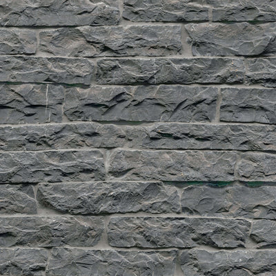 Midnight Canyon Ledgestone Corners Hardscape - Shop at Home Craft Studio - 2
