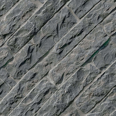 Midnight Canyon Ledgestone Corners Hardscape - Shop at Home Craft Studio - 3