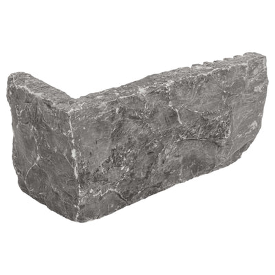 Midnight Canyon Ledgestone Corners Hardscape - Shop at Home Craft Studio - 1