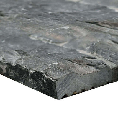 Midnight Canyon Ledgestone Corners Hardscape - Shop at Home Craft Studio - 4