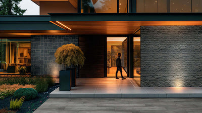 Midnight Canyon Ledgestone Corners Hardscape - Shop at Home Craft Studio - 11
