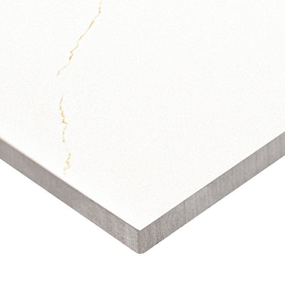Miraggio Gold 12X24 Polished Floor or Wall Tile - Shop at Home Craft Studio - 3