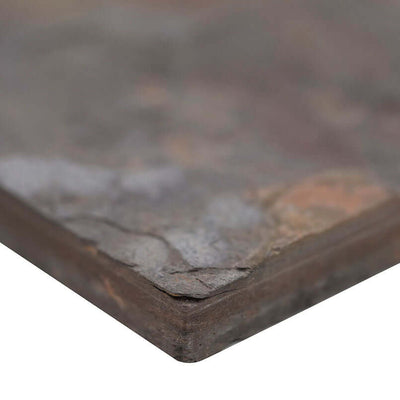 Multi Classic 12X24 Slate Tile - Shop at Home Craft Studio - 3