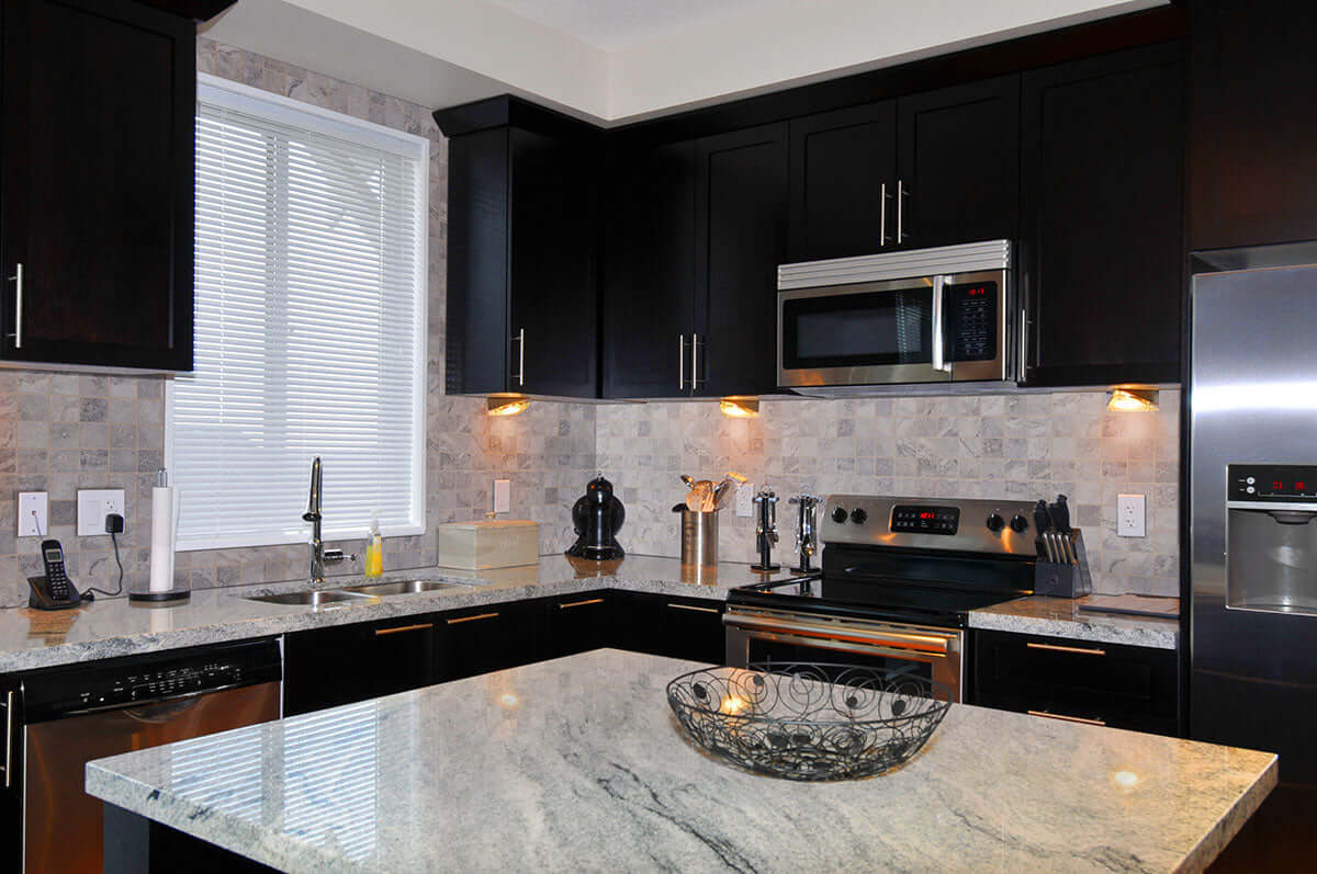 NAPA GRAY 12X24 Ceramic Tile - Shop at Home Craft Studio - 6