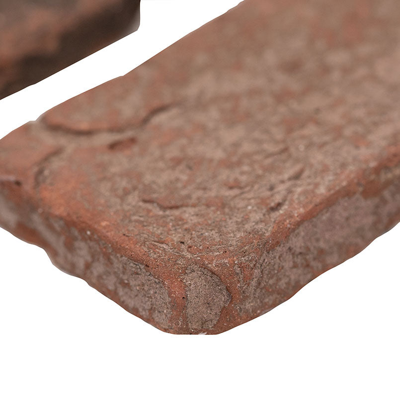 NOBLE RED CLAY BRICK Mosaic, Wall Tile, Floor or Wall Tile - Shop at Home Craft Studio - 3