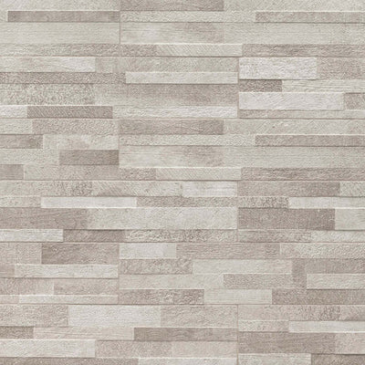 NORA CREAM 6X24 LEDGER Wall Tile - Shop at Home Craft Studio - 1