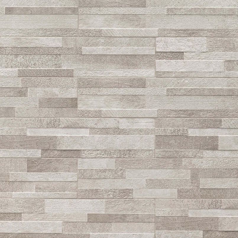 NORA CREAM 6X24 LEDGER Wall Tile - Shop at Home Craft Studio - 1