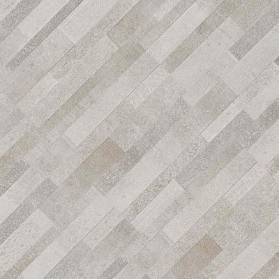 NORA STERLING 6X24 LEDGER Wall Tile - Shop at Home Craft Studio - 2