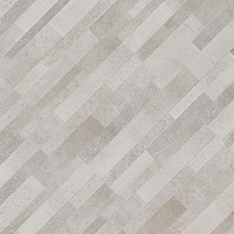 NORA STERLING 6X24 LEDGER Wall Tile - Shop at Home Craft Studio - 2