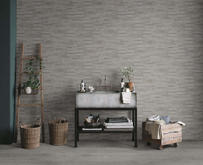 NORA STERLING 6X24 LEDGER Wall Tile - Shop at Home Craft Studio - 3