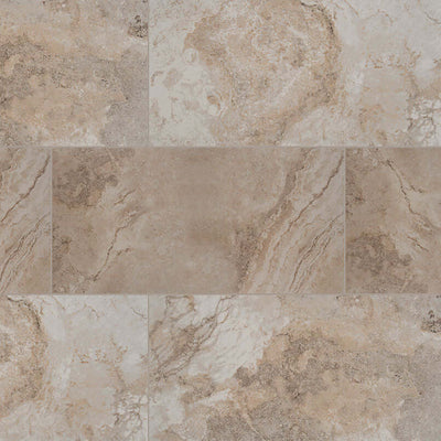 Napa Beige 12X24 Ceramic Tile - Shop at Home Craft Studio - 1