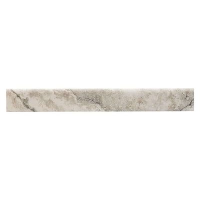 Napa Beige 3X24 Bullnose Ceramic Tile - Shop at Home Craft Studio - 1