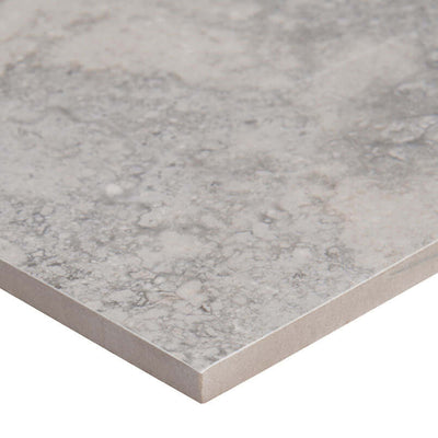 Napa Gray 12X24 Ceramic Tile - Shop at Home Craft Studio - 3