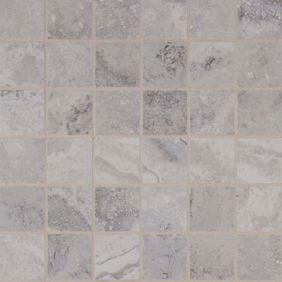 Napa Gray 12X24 Ceramic Tile - Shop at Home Craft Studio - 7