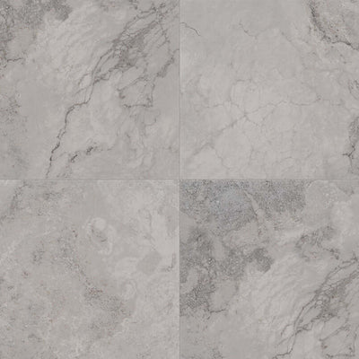 Napa Gray 12X24 Ceramic Tile - Shop at Home Craft Studio - 8