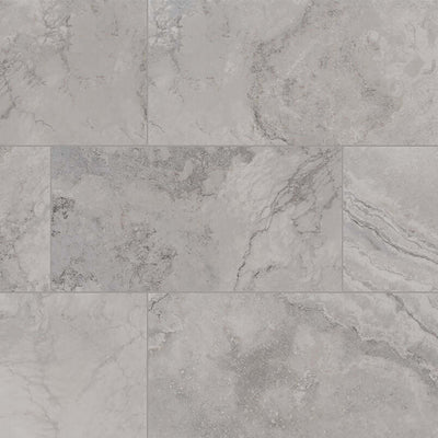 Napa Gray 12X24 Ceramic Tile - Shop at Home Craft Studio - 1